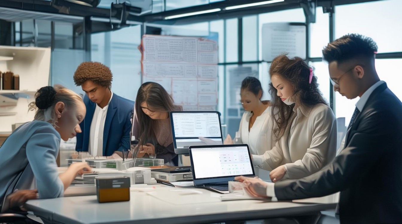 5S工作实施步骤详解，如何高效开展整理、整顿、清扫、清洁、素养？-图1