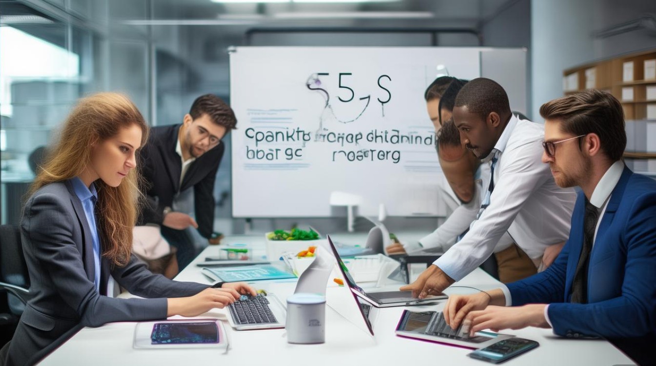 5S工作实施步骤详解，如何高效开展整理、整顿、清扫、清洁、素养？-图2