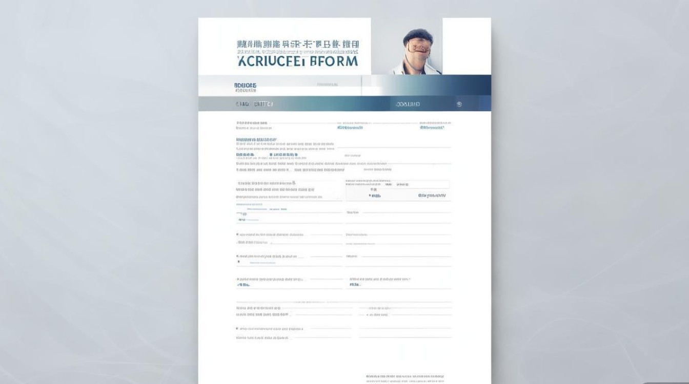 国企人员招聘表格模板中，哪些细节可能影响应聘者的机会？-图1