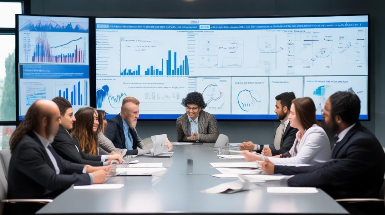 如何高效提升银行客户经理绩效与客户满意度管理策略？-图2