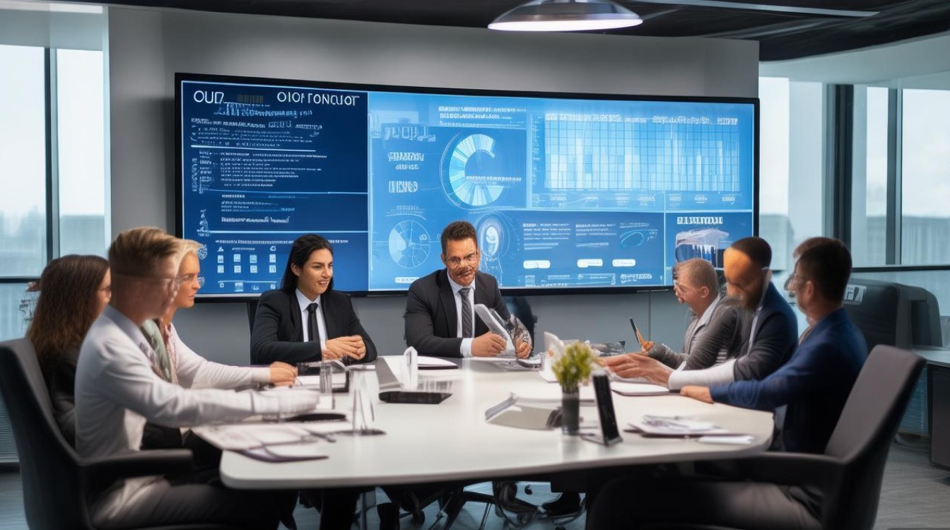 如何高效提升银行客户经理绩效与客户满意度管理策略？-图3