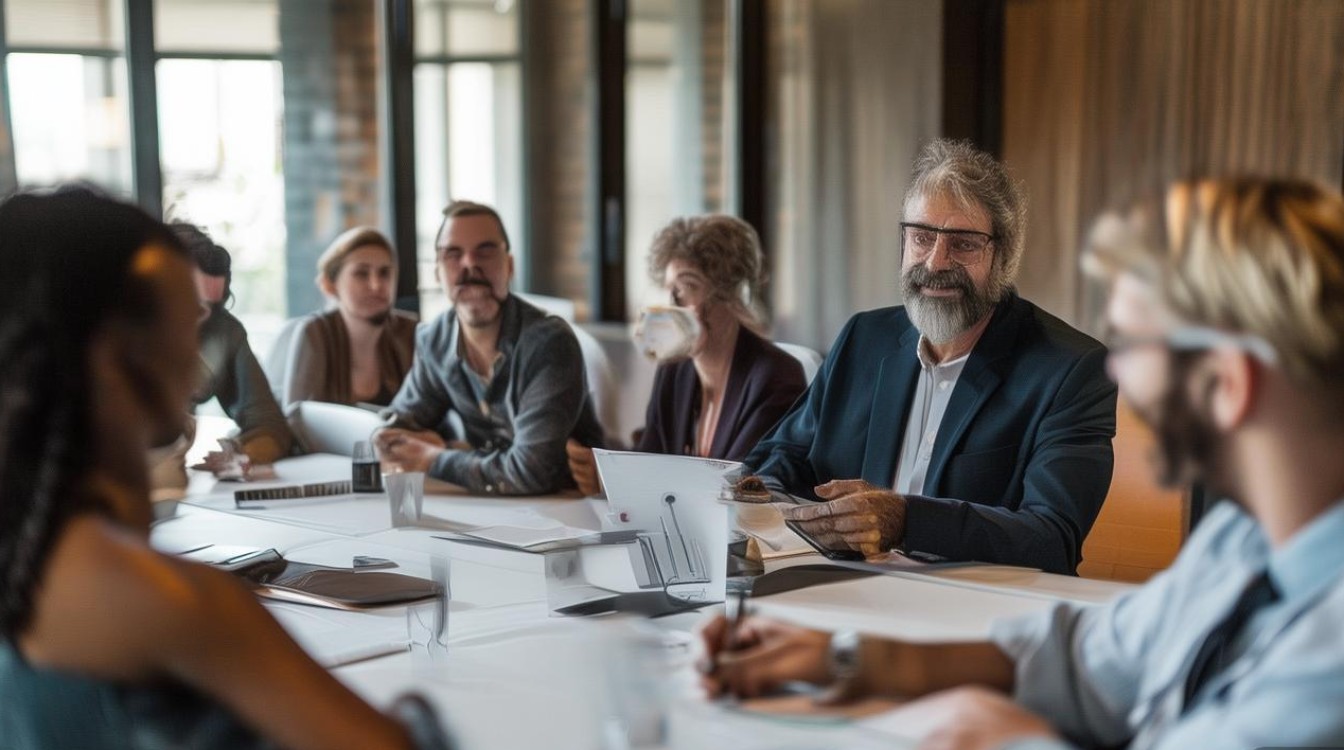 如何有效提升小组长领导力，打造高效团队？-图1