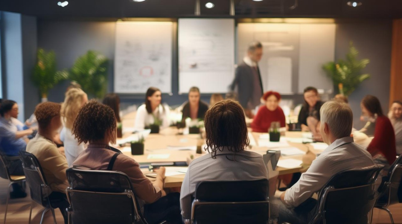 如何有效提升小组长领导力，打造高效团队？-图2