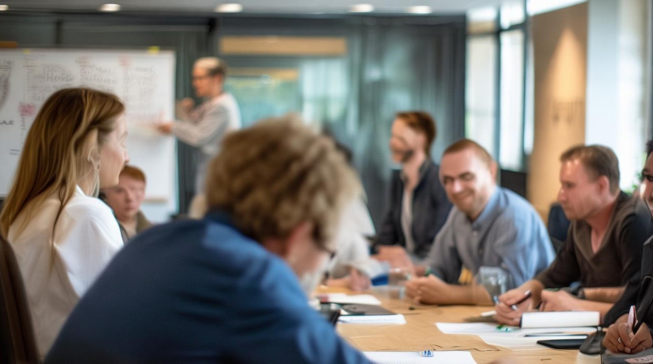 如何有效提升小组长领导力，打造高效团队？-图3