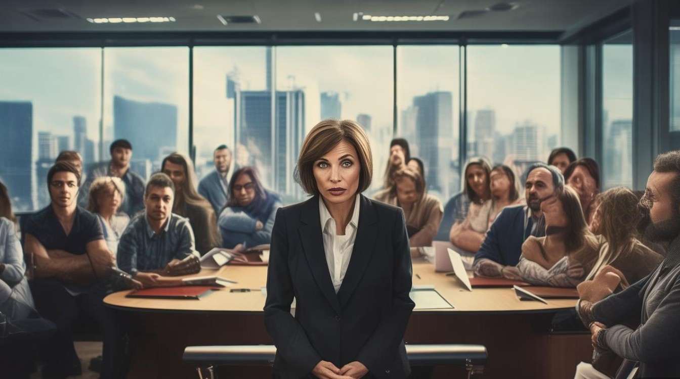 在领导者如何激励下属的过程中，如何打造团队凝聚力和个人潜能释放的最佳策略？-图2