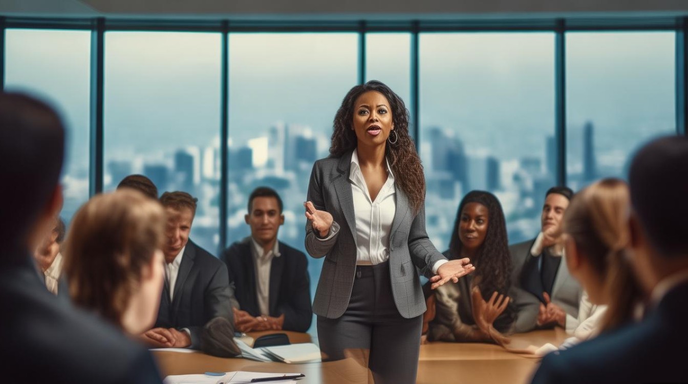 在领导者如何激励下属的过程中，如何打造团队凝聚力和个人潜能释放的最佳策略？-图3