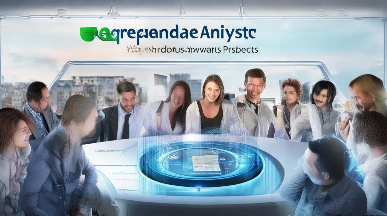 格林达行业前景如何？招聘分析人员能否抓住机遇？-图1