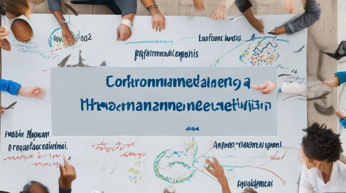 如何设计既科学又有效的绩效管理体系，避免陷入误区？-图1