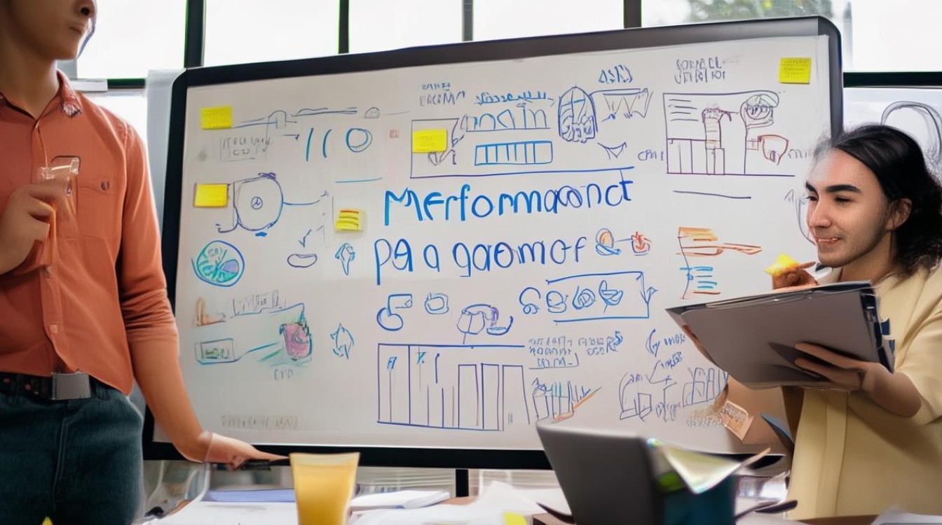 如何设计既科学又有效的绩效管理体系，避免陷入误区？-图2