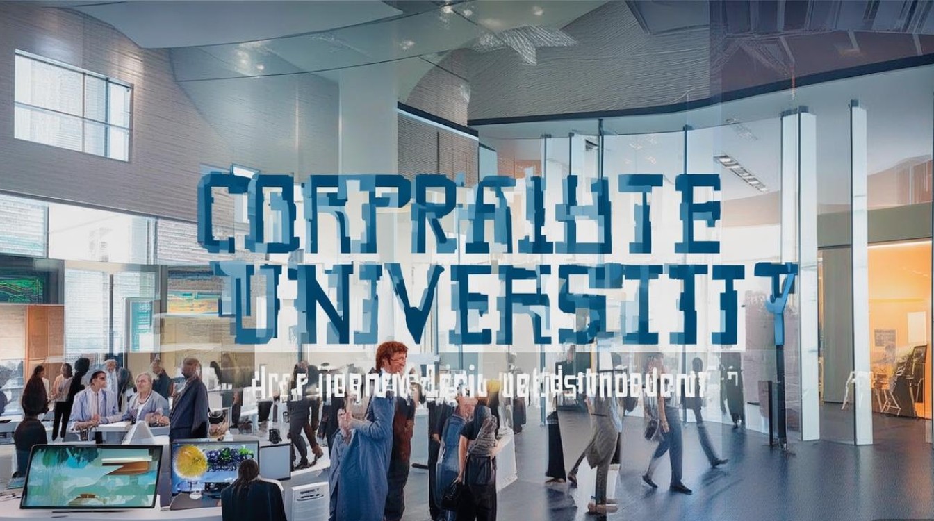 企业大学建设的关键步骤与建设企业大学对企业发展的重大意义是什么？-图2