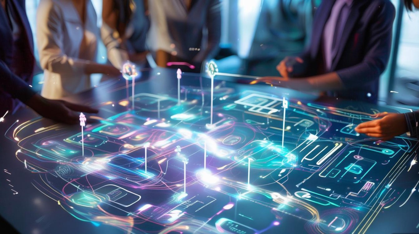 如何在企业中高效搭建完善的人力资源体系，提升组织竞争力？-图1