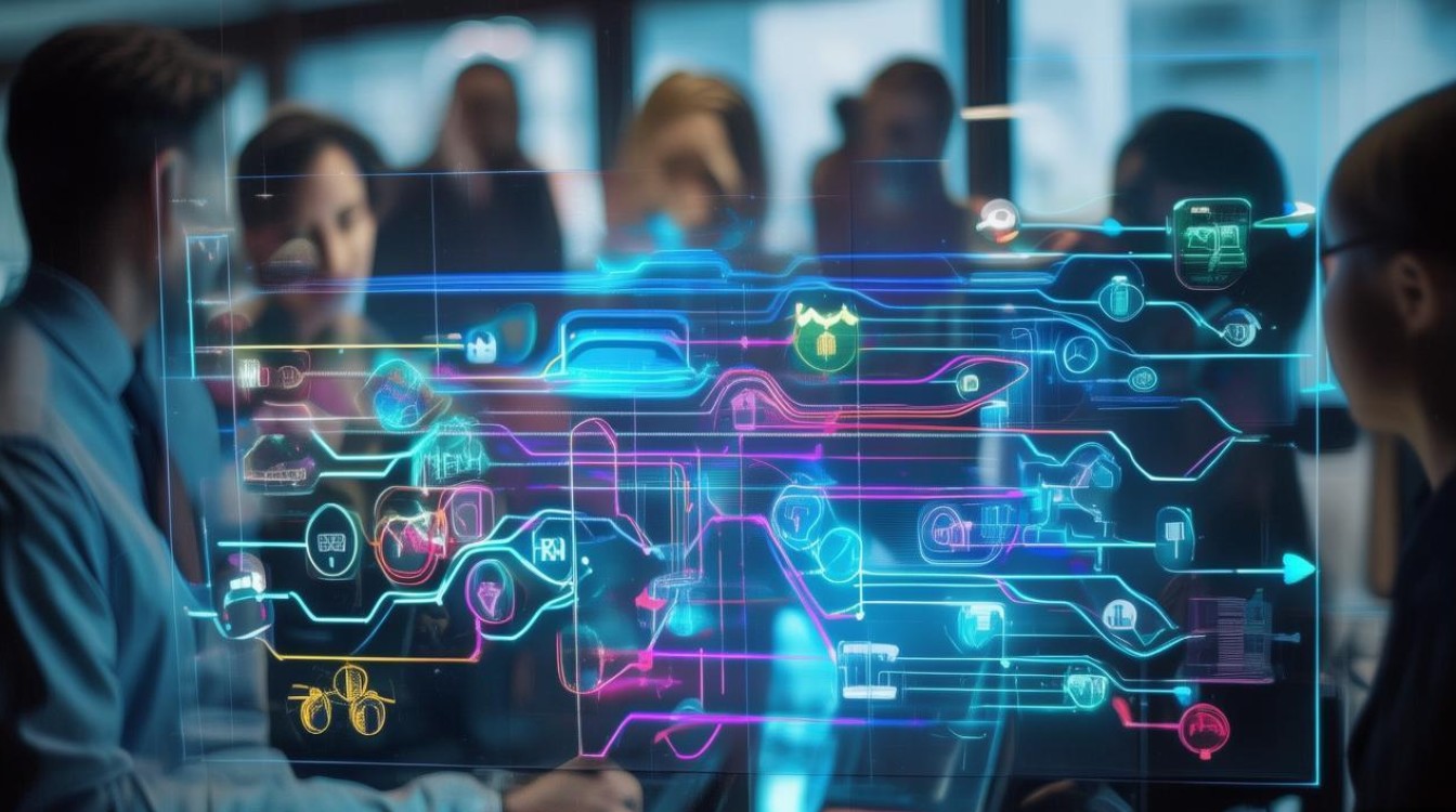 如何在企业中高效搭建完善的人力资源体系，提升组织竞争力？-图2