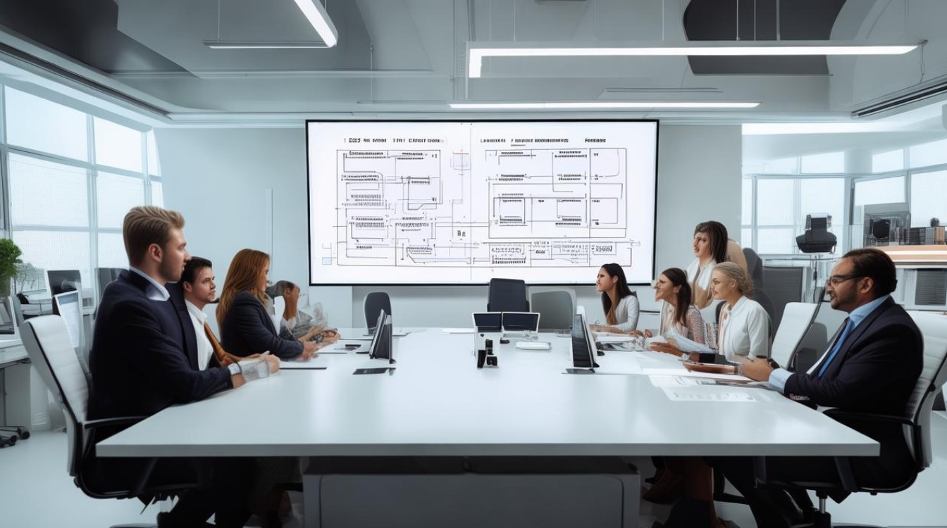 如何高效管理生产型企业，实现成本控制与质量提升的最佳平衡策略？-图1