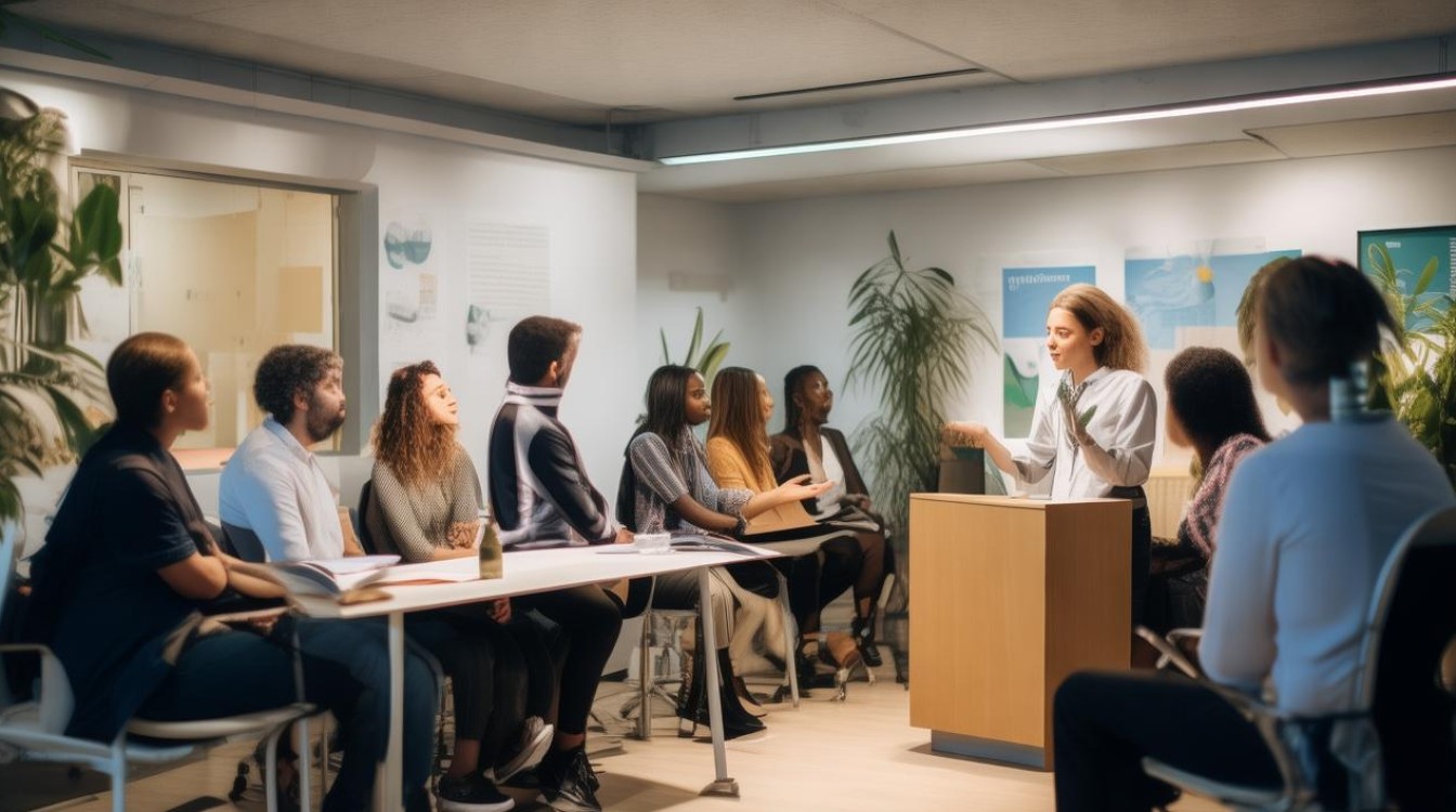 企业如何高效培养员工素质，突破素养提升瓶颈？-图1