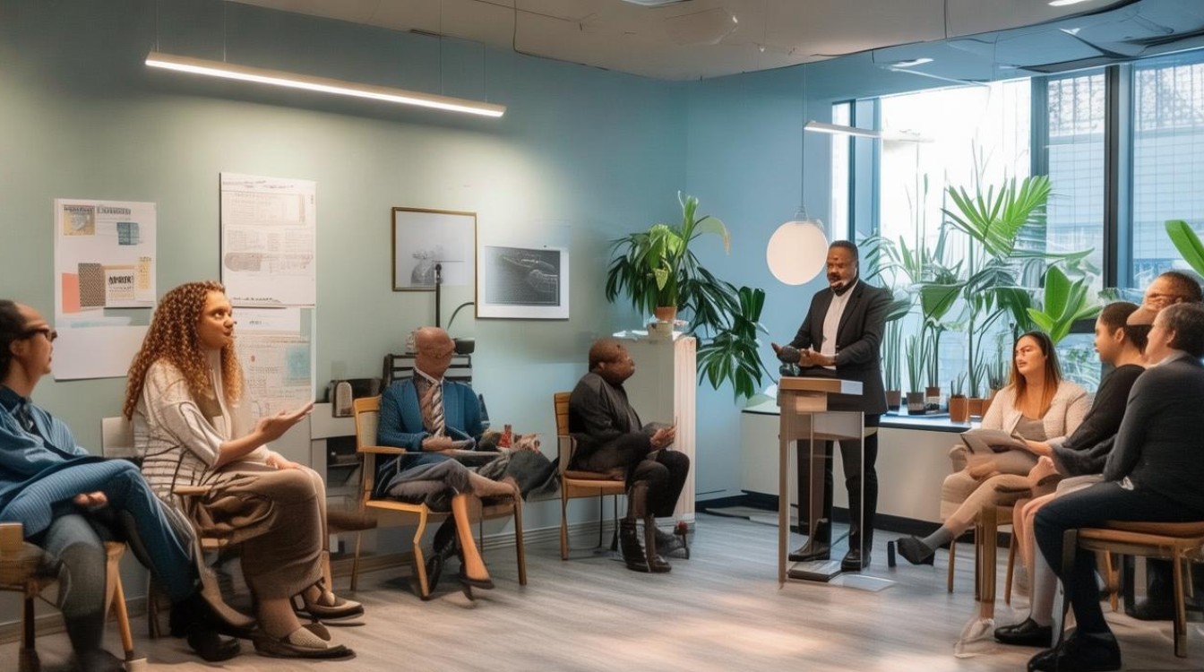 企业如何高效培养员工素质，突破素养提升瓶颈？-图2