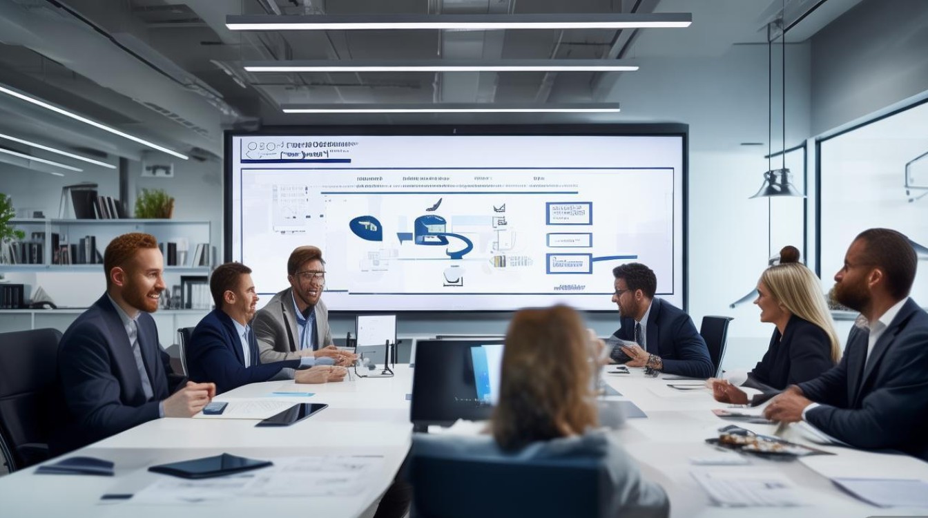 如何高效管理生产型企业，实现成本控制与质量提升的最佳平衡策略？-图3