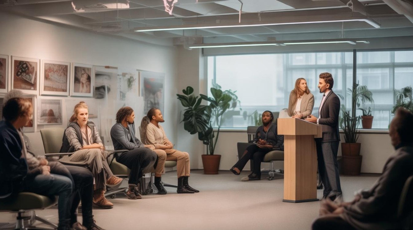 企业如何高效培养员工素质，突破素养提升瓶颈？-图3