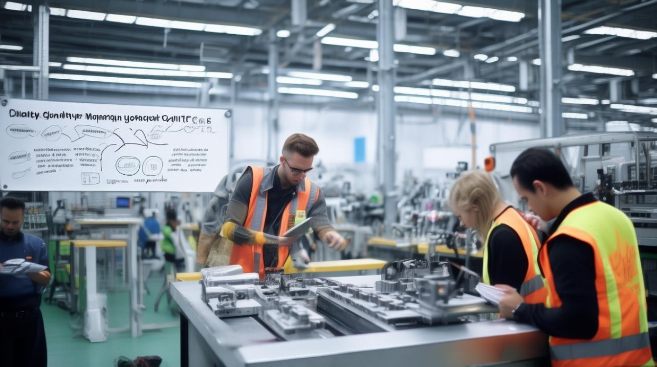 车间质量管理如何有效提升，兼顾效率与品质？-图1