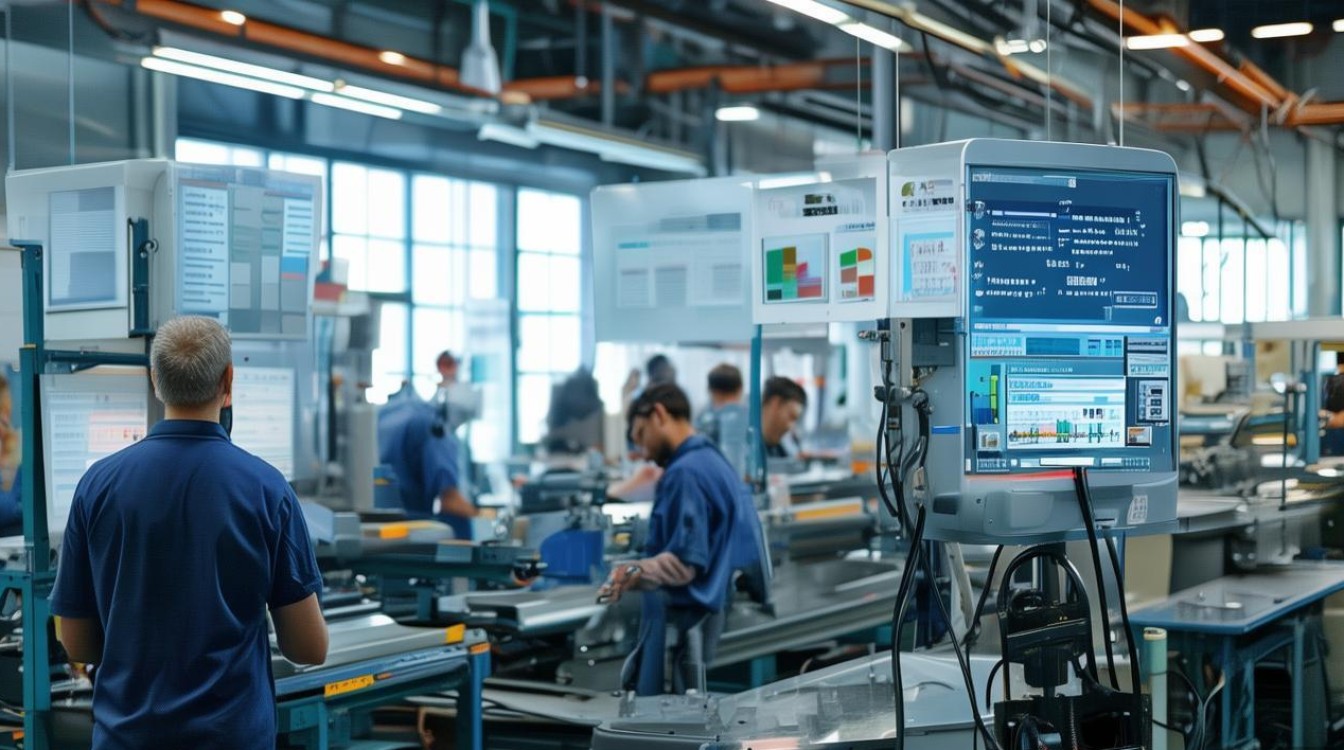 探讨车间成本控制策略，有哪些创新方法能显著降低成本？-图1