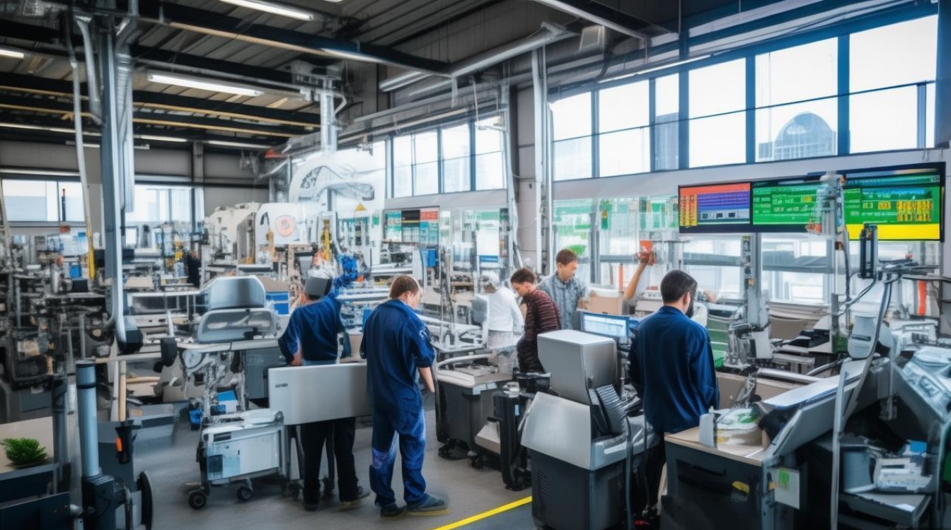 探讨车间成本控制策略，有哪些创新方法能显著降低成本？-图3