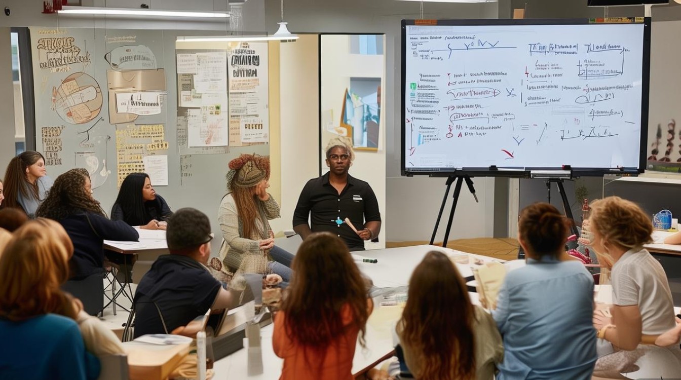 在如何提高员工工作能力的实践中，有哪些高效策略和误区需要注意？-图1