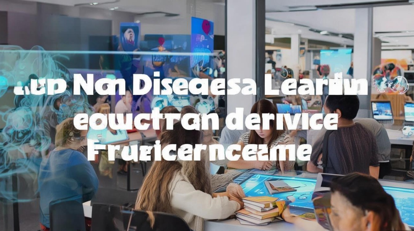 非学历教育服务涵盖哪些领域？详细解析非学历教育服务范围及定义。-图2