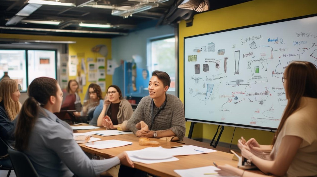 在如何提高员工工作能力的实践中，有哪些高效策略和误区需要注意？-图2