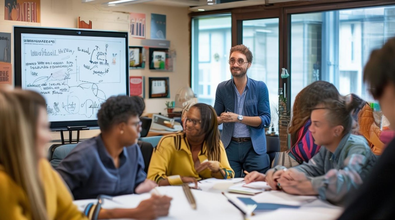 在如何提高员工工作能力的实践中，有哪些高效策略和误区需要注意？-图3