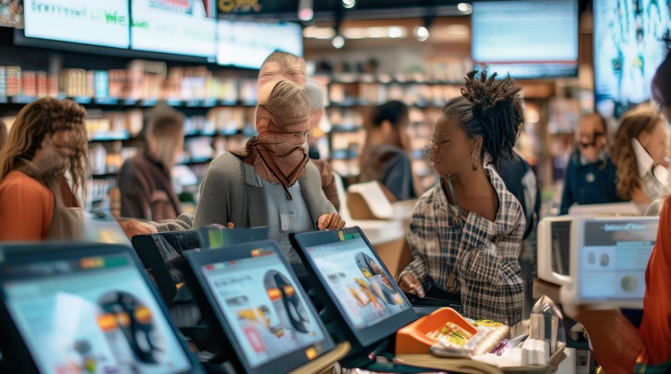 营业厅销量提升之道，有哪些策略与技巧值得借鉴？-图1