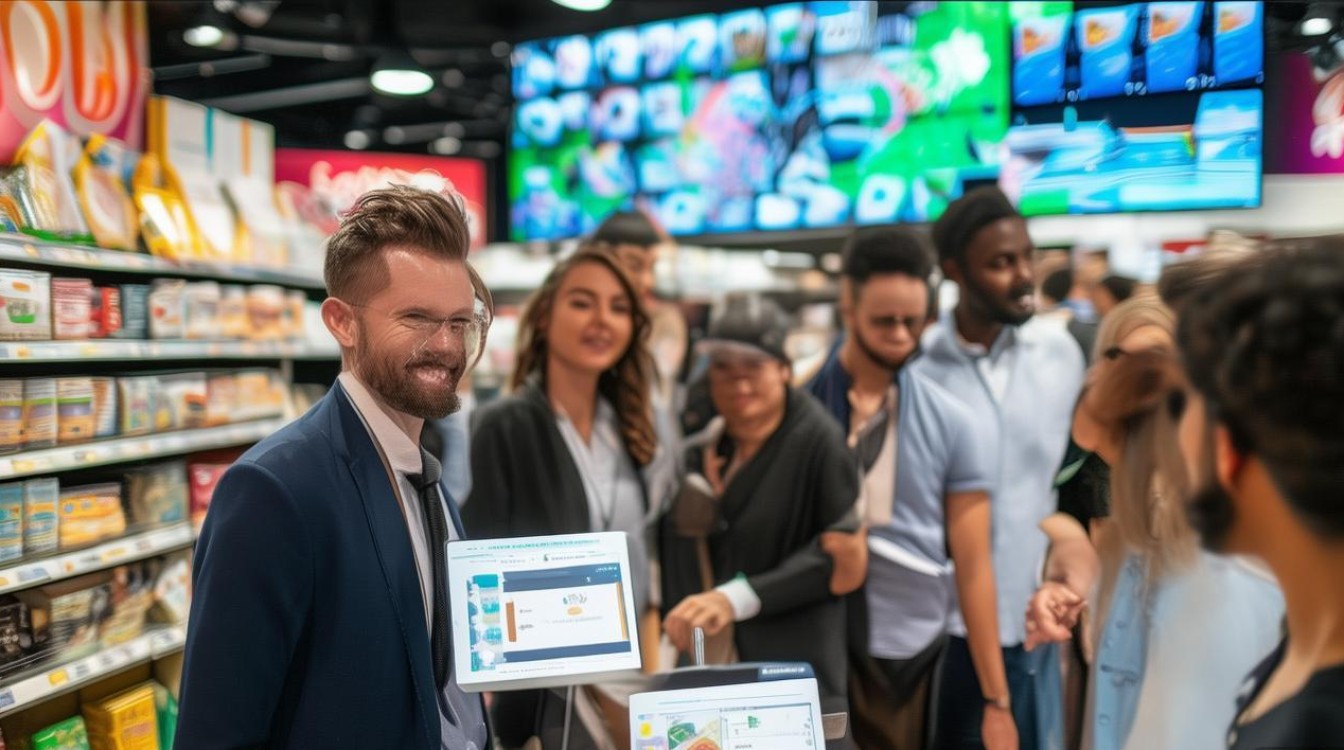 营业厅销量提升之道，有哪些策略与技巧值得借鉴？-图3