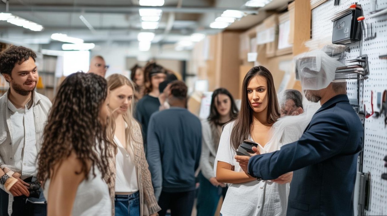 在实施5S管理中，如何有效开展并持续优化工作流程？-图3