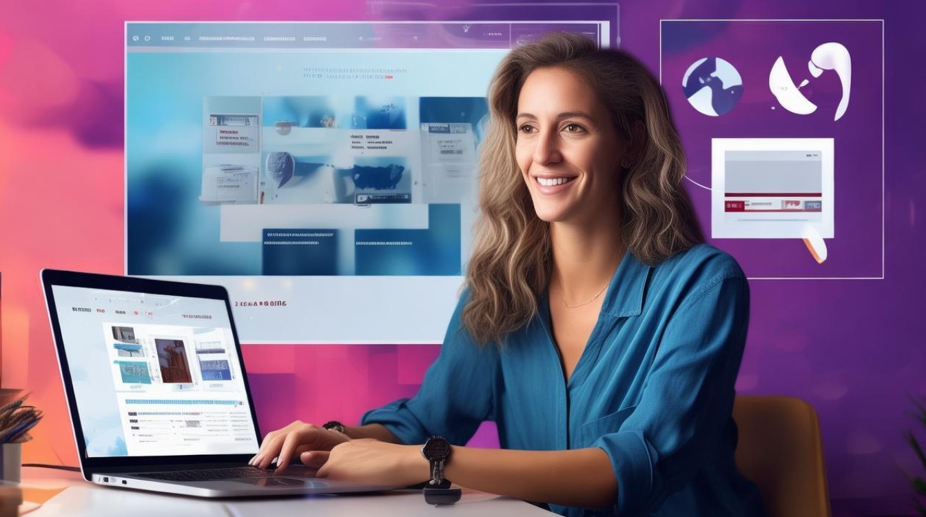 如何撰写优秀的网页设计职位认知与岗位职责描述？-图1