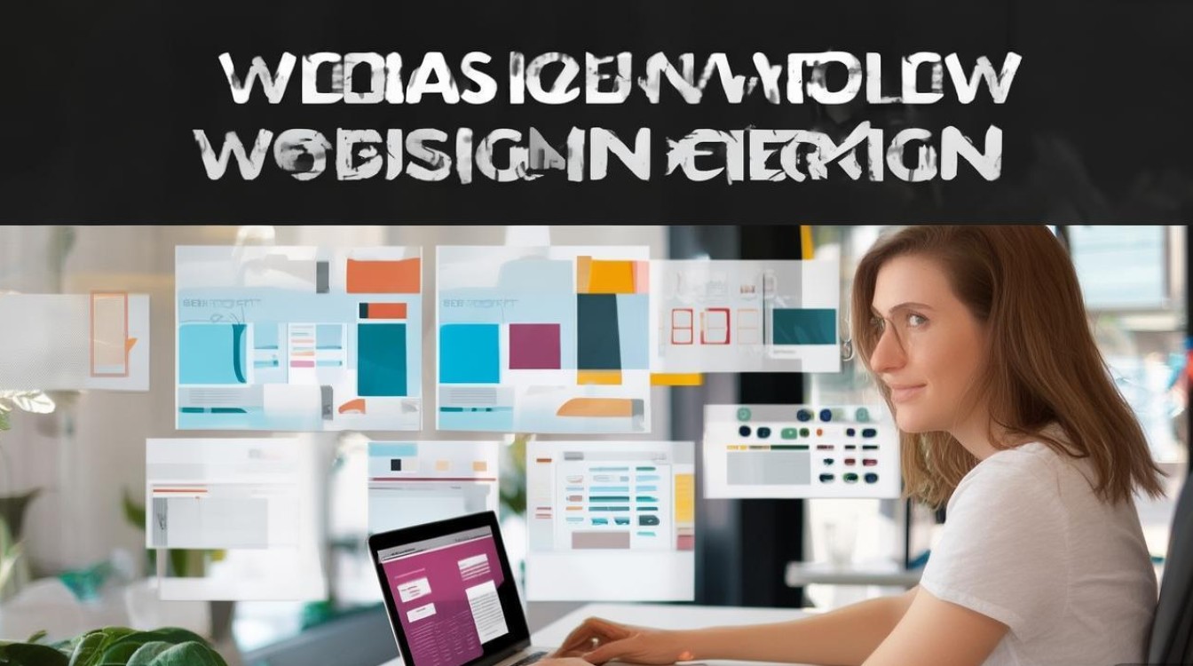 如何撰写优秀的网页设计职位认知与岗位职责描述？-图2