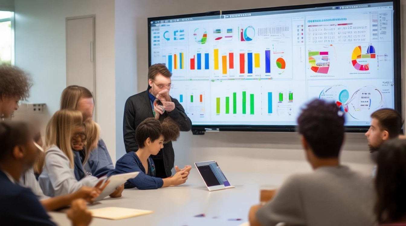 如何有效提升培训效果？揭秘培训有效性提升的关键策略与技巧？-图2