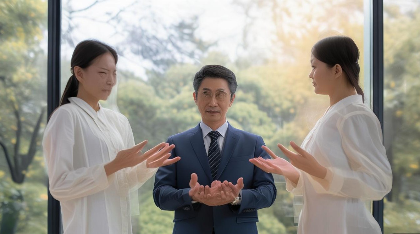 如何巧妙化解下属间矛盾，维护团队和谐？-图1