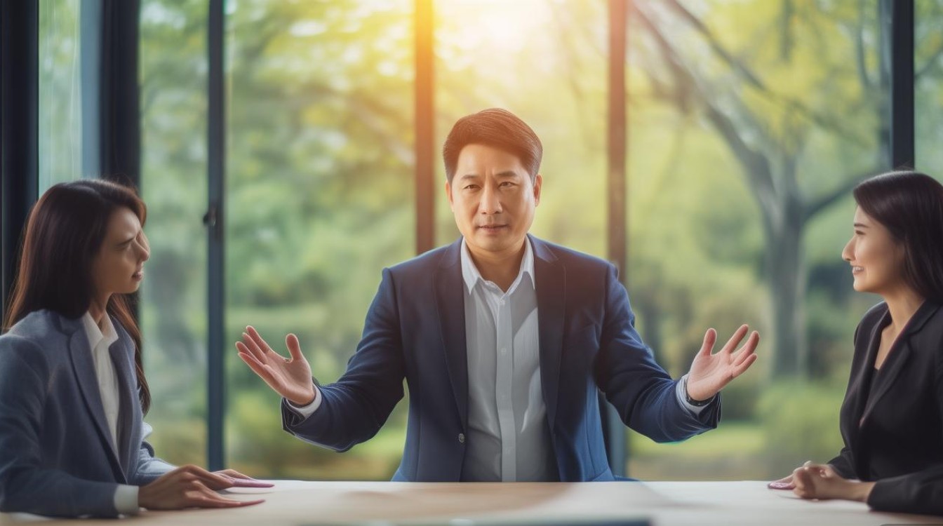 如何巧妙化解下属间矛盾，维护团队和谐？-图2