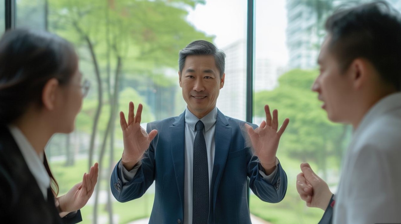 如何巧妙化解下属间矛盾，维护团队和谐？-图3