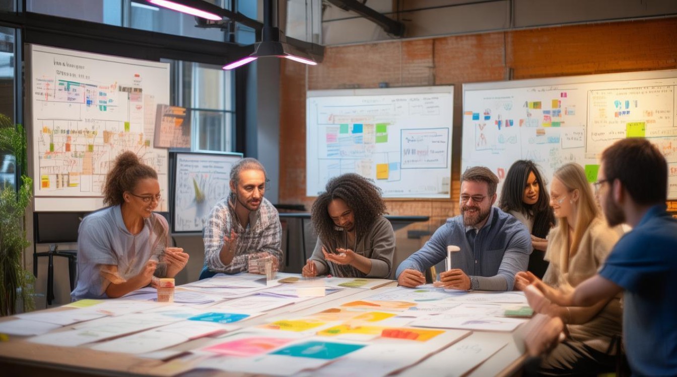 品牌战略管理中，产品品牌策略如何精准定位与持续优化？-图1