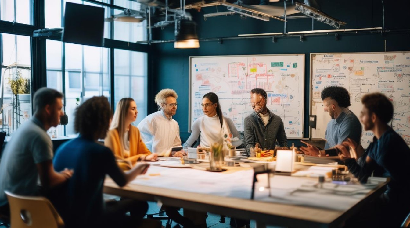 品牌战略管理中，产品品牌策略如何精准定位与持续优化？-图2