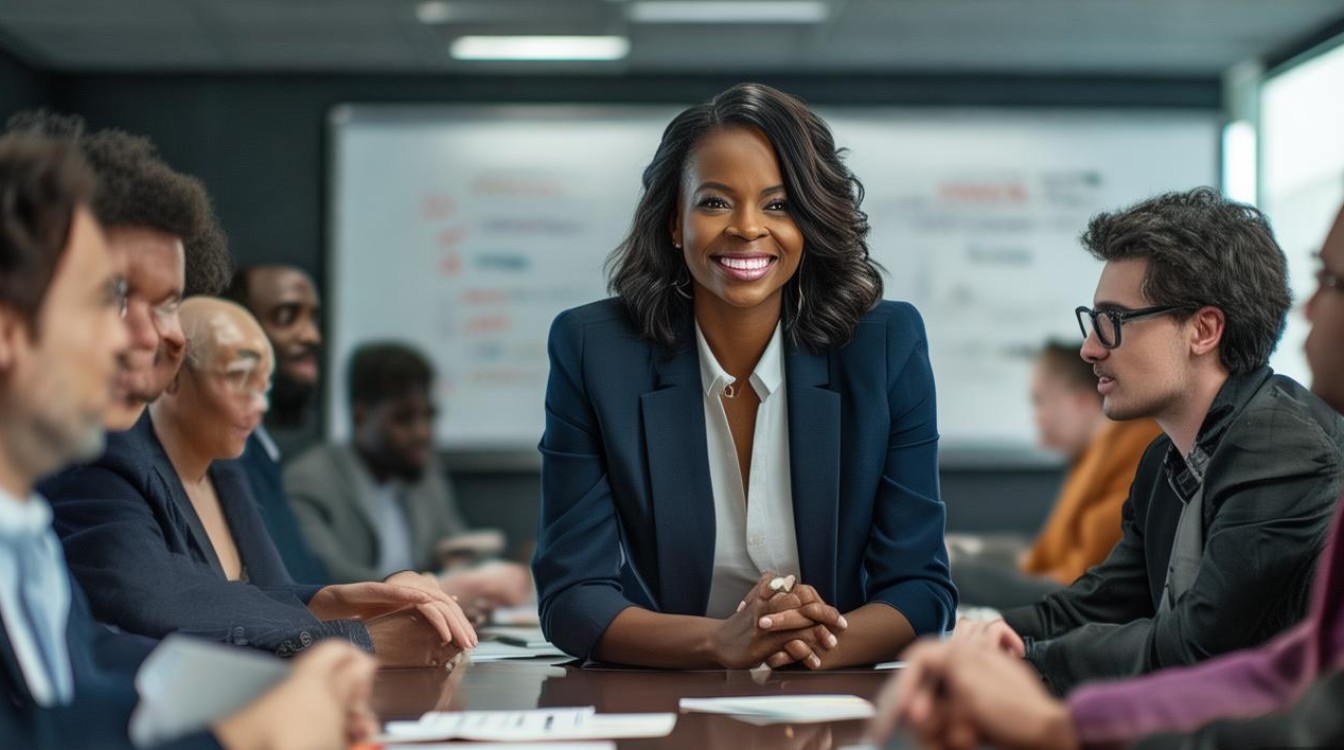 如何从职场小白蜕变为卓越中层管理者？揭秘关键成长路径！-图2