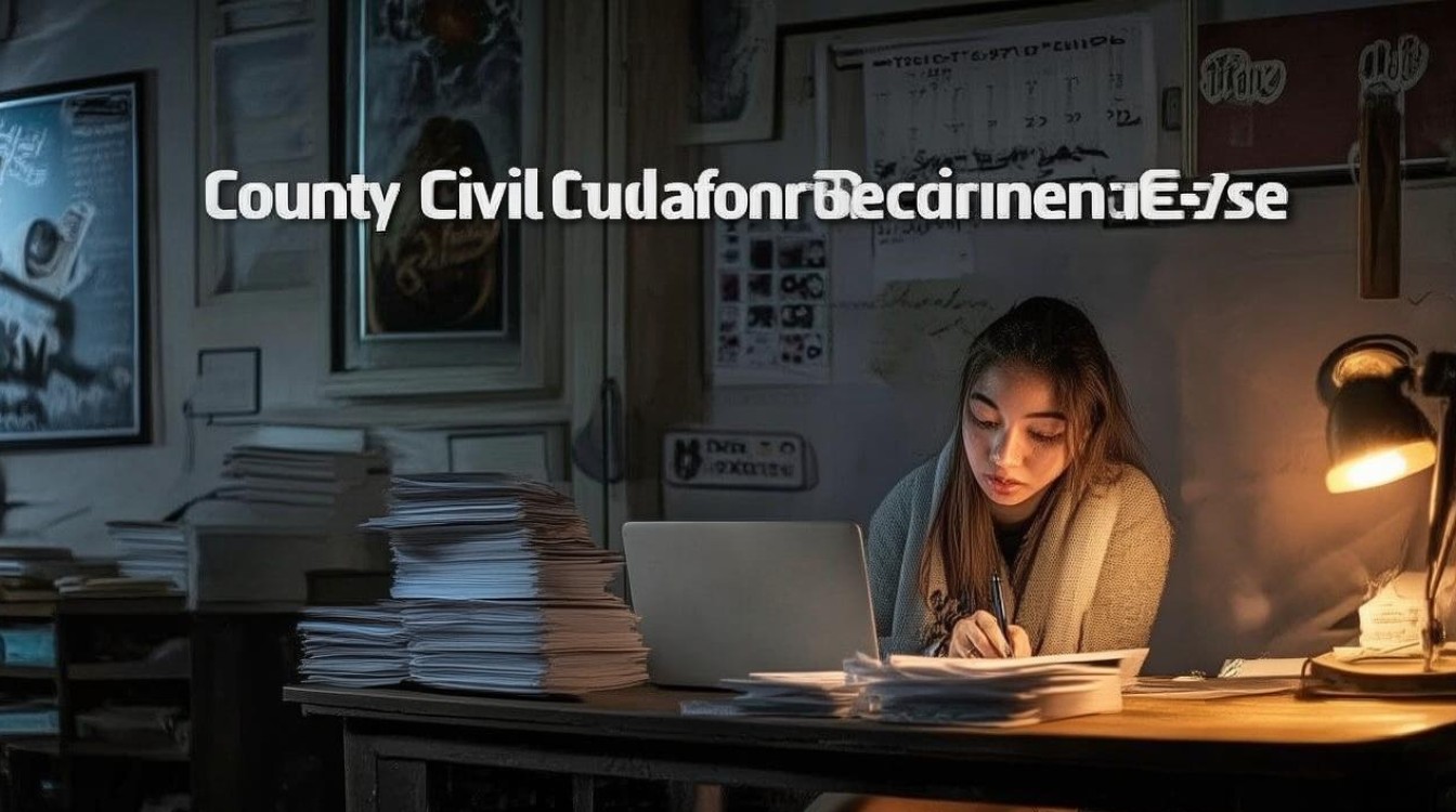 县事业人员招聘考试写作真题，如何高效应对写作环节？-图1