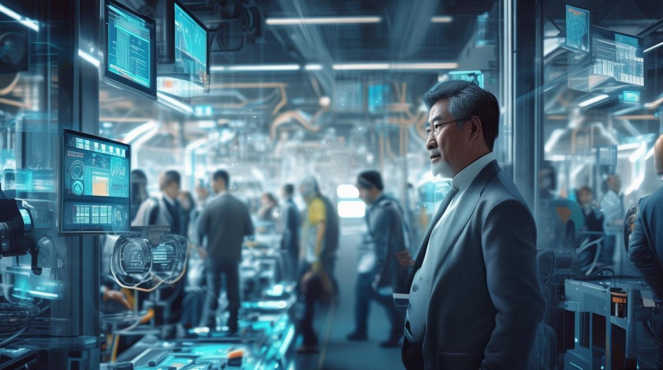 生产型企业如何高效管理，实现成本与质量的双重优化？-图2