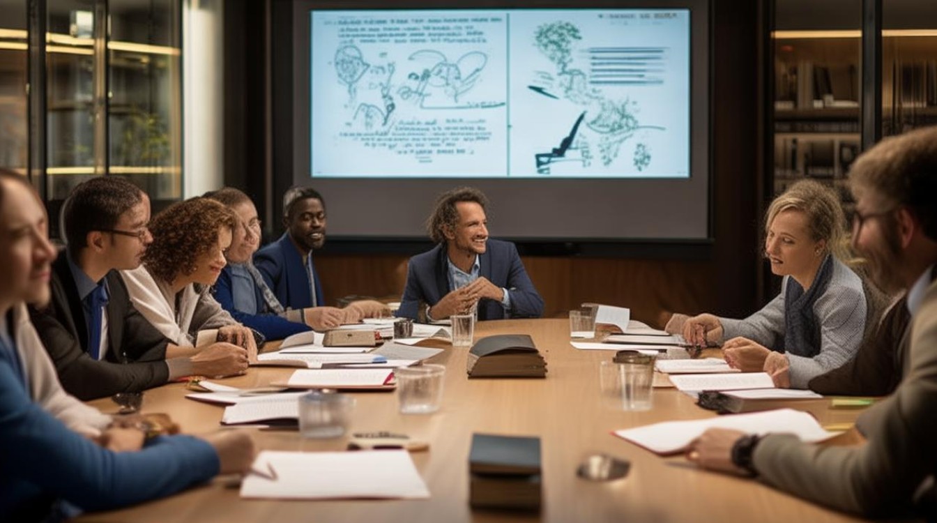 在激烈竞争中，如何科学高效地培养出真正具备领导力的管理人才？-图1