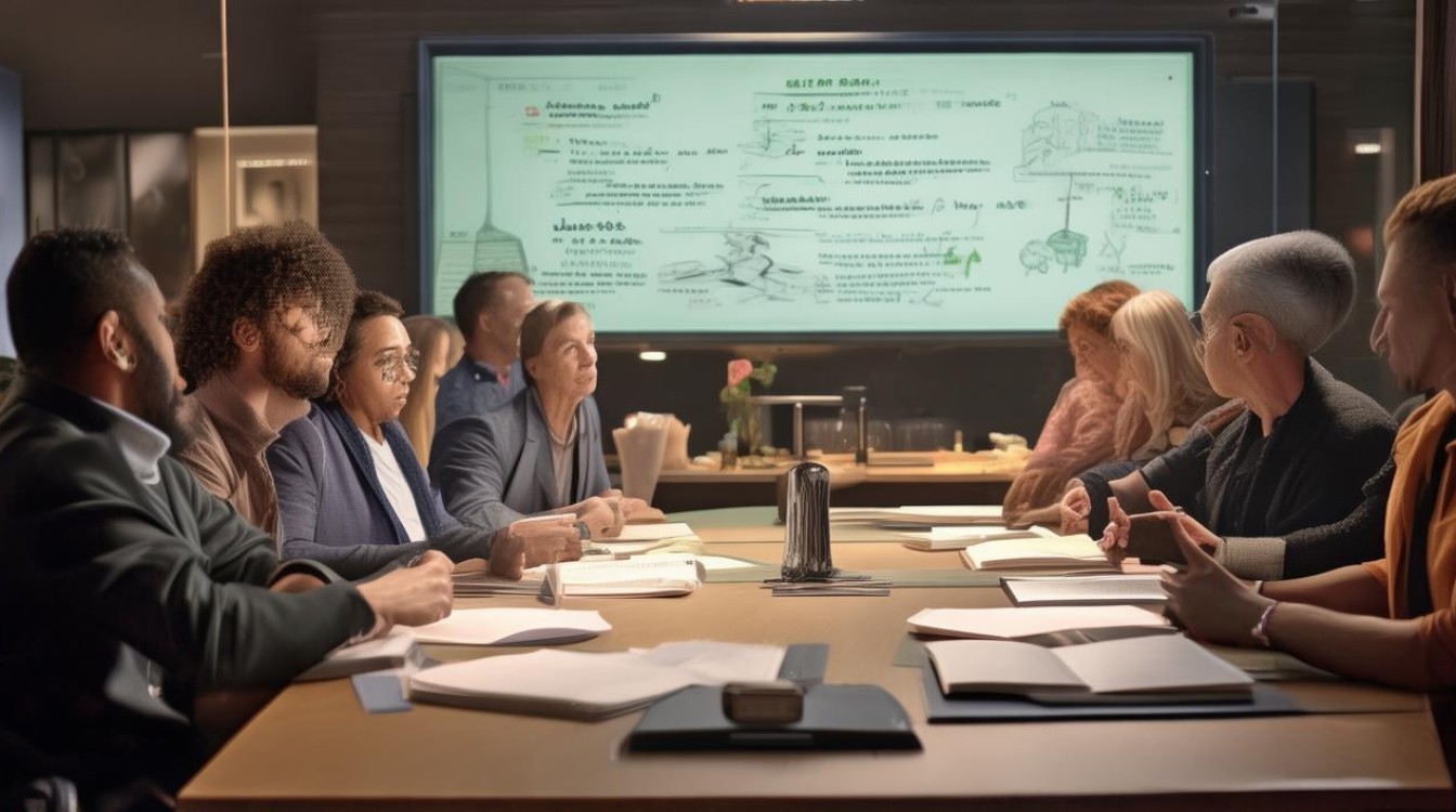 在激烈竞争中，如何科学高效地培养出真正具备领导力的管理人才？-图3