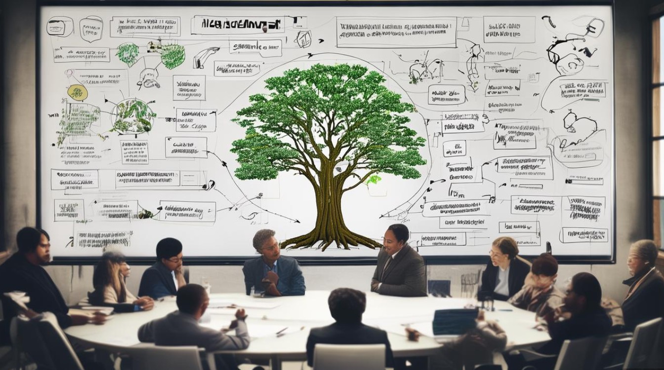 全面管理者培养秘诀，如何平衡多面能力与领导力？-图1