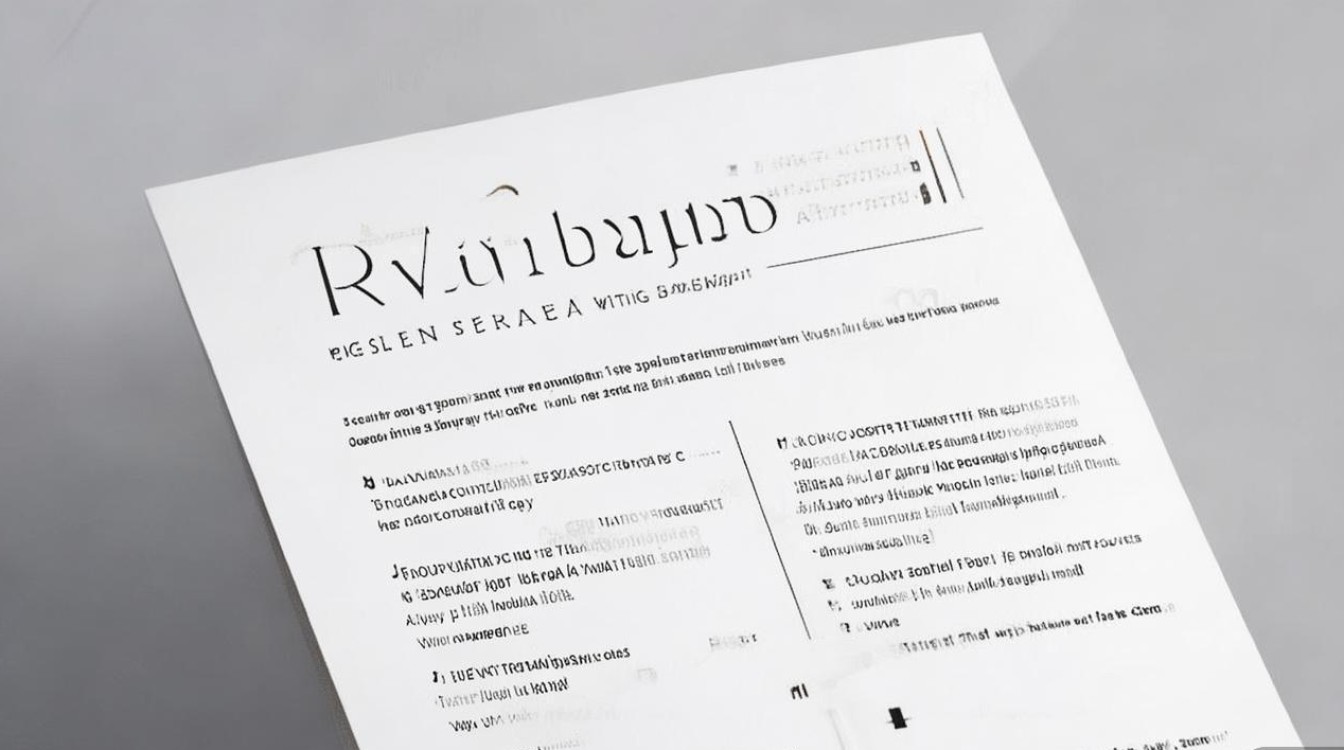 如何撰写一份出色的文职类简历？避免这些常见错误，提升求职成功率！-图1