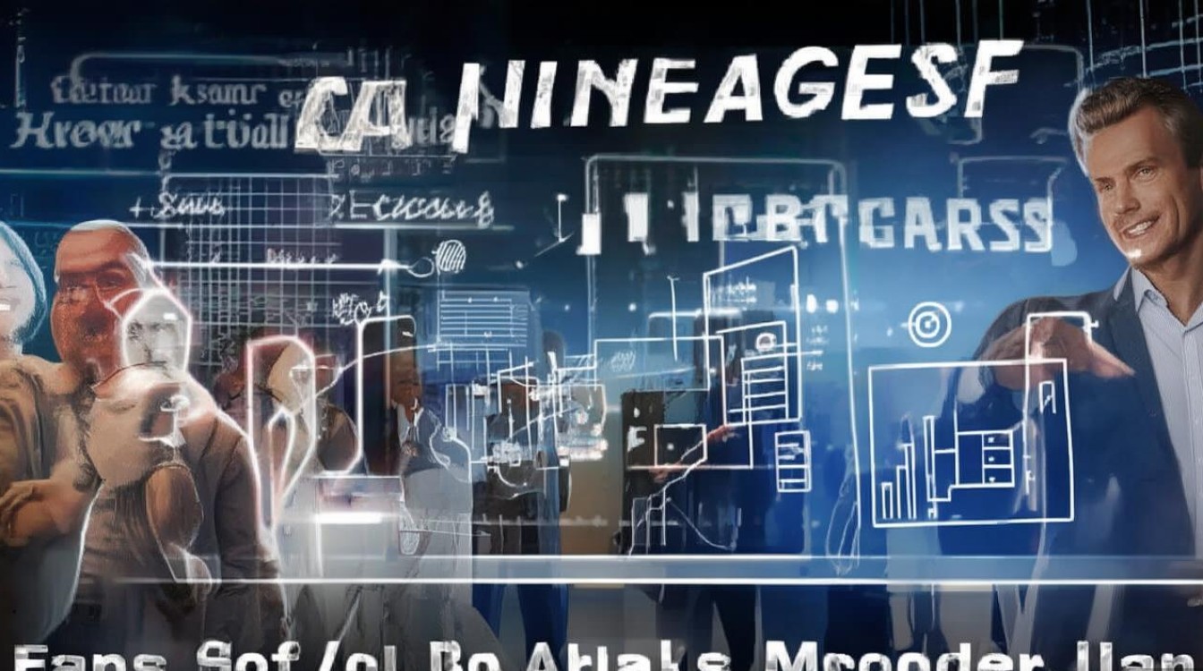 销售经理必备技能有哪些？如何从基层走向卓越领导力？-图1