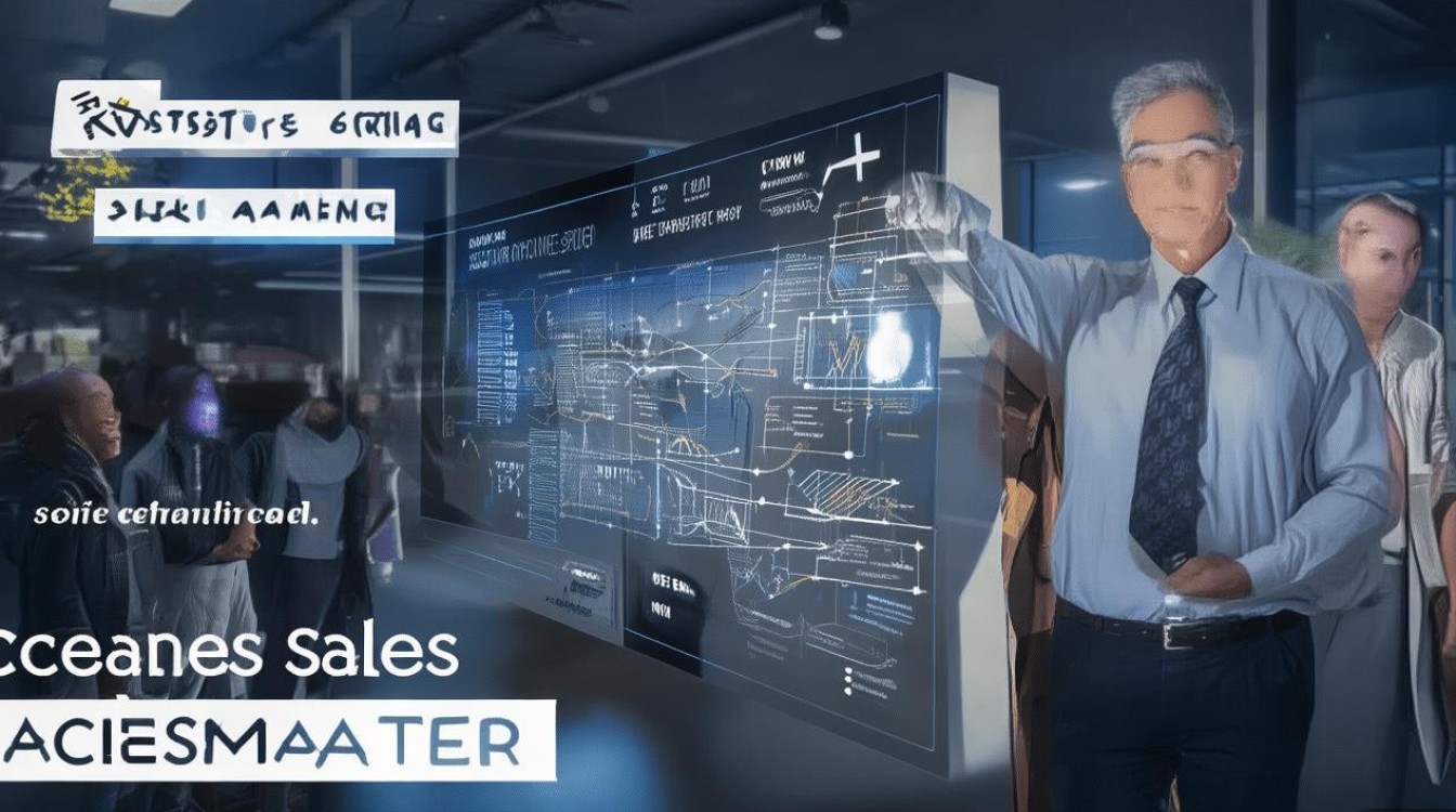 销售经理必备技能有哪些？如何从基层走向卓越领导力？-图2