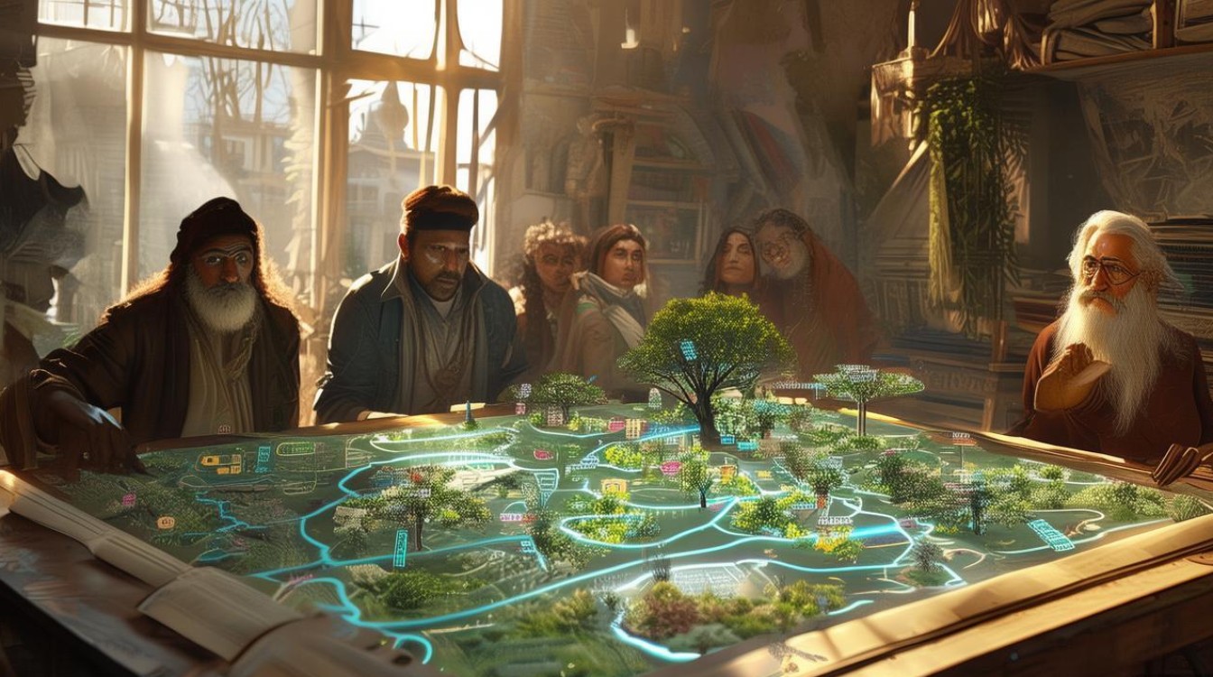 选育留人才的关键策略有哪些？如何破解人才流失难题？-图1