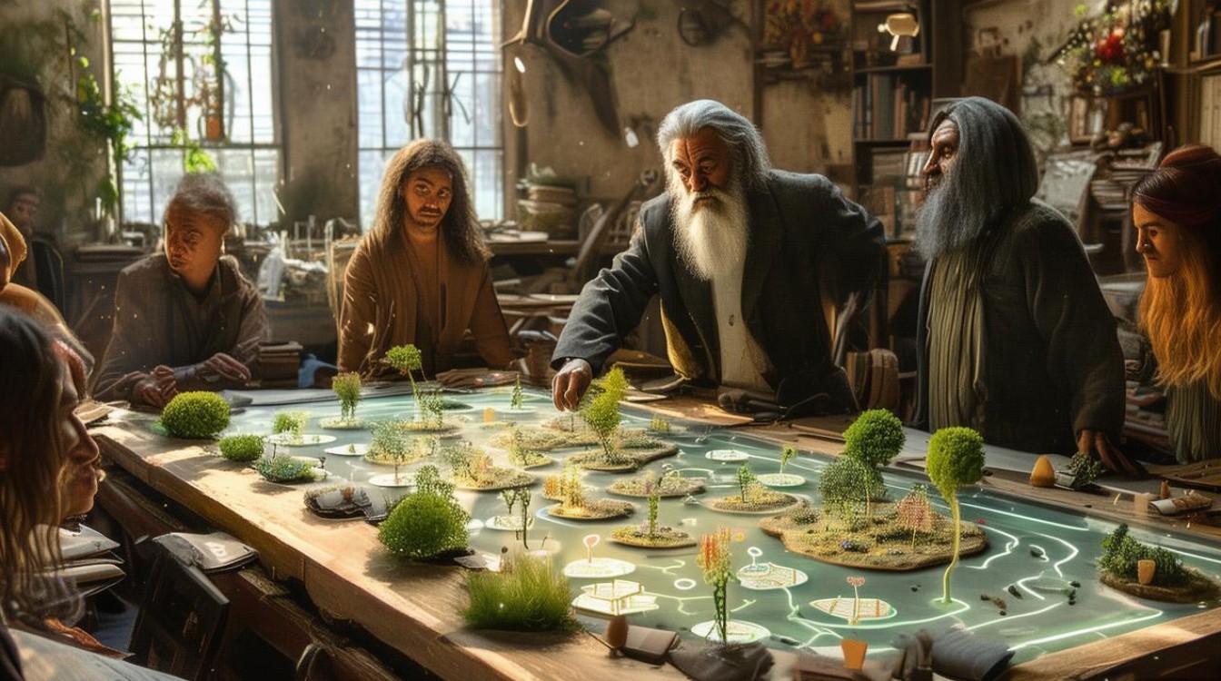 选育留人才的关键策略有哪些？如何破解人才流失难题？-图2